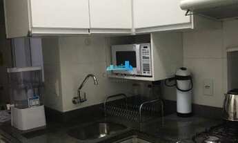 Imagem 5: Florianópolis - Apartamento Padrão - Centro