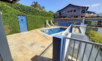 Imagem: Rio de Janeiro - Casa Padrão - Taquara