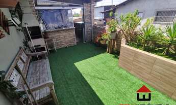 Imagem 5: CASA TÉRREA - MONTE CRISTO - SUZANO/SP