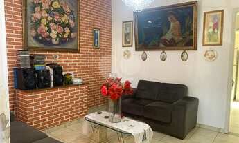 Imagem 1: São Paulo - Casa Padrão - VILA ROMANA