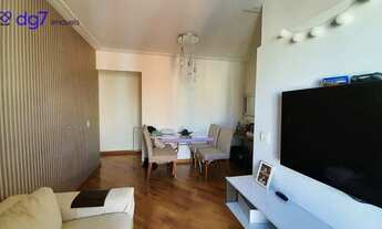 Imagem 3: Apartamento com 3 dormitórios à venda, 63 m² por R$ 450.000,00 - Butantã - São Paulo/SP