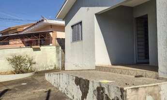 Imagem: Venda - Casa - Jardim Ipiranga - Americana