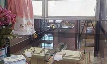 Imagem 3: Rio de Janeiro - Apartamento Padrão - Jardim Botânico