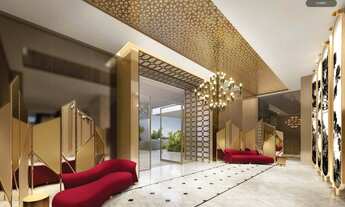 Imagem 3: Apartamento a Venda em Perdizes de 142m² - 3 Suítes + 2 Vagas