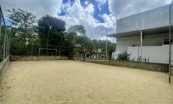 Imagem 5: Apartamento com 2 dormitórios à venda, 50 m² por R$ 130.000,00 - Milho Branco - Juiz de Fo