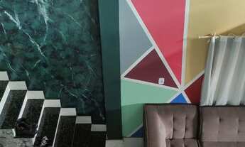 Imagem 5: Zona oeste) Casa para venda no Goiabal