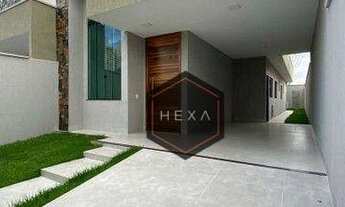 Imagem: Casa com 3 dormitórios à venda, 141 m²