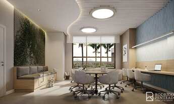 Imagem 7: Apartamento - Alameda Dom Bosco- Itajaí - Dom Bosco