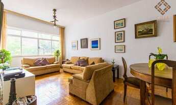 Imagem 6: Apartamento com 2 dormitórios à venda, 100 m² por R$ 850.000,00 - Jardim América - São Pau