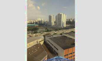 Imagem 4: SALA COMERCIAL LOCAÇÃO Barra funda, 162m²