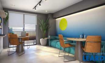 Imagem 3: APARTAMENTO - SANTA CECÍLIA - SP