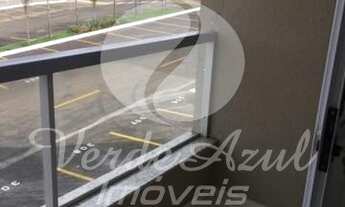 Imagem: Apartamento - Vila São Pedro - Hortolândia