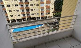 Imagem 7: Apartamento para aluguel possui 56 metros quadrados com 2 quartos em Uruguai - Teresina