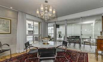 Imagem 4: Perdizes Muito Elegante - 236m² - 3 Suítes - 4 Vagas