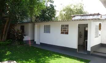 Imagem 4: Ponto comercial 120 metros quadrados na Vila Ema