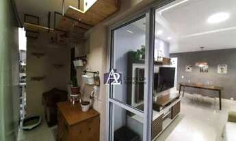 Imagem 4: AP1113- Apartamento reformado no Mais Residencial Clube, no Pechincha