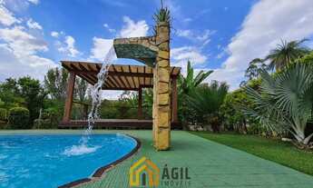 Imagem 5: Sítio à venda, 5 quartos, 1 suíte, 10 vagas, por R$ 749.900 - Recanto do Igarapé - Igarapé