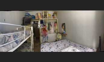 Imagem 3: KITNET COM 32 m² NA PRAIA DA AREIA PRETA, Centro - Guarapari - ES