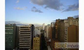 Imagem 7: Sala em Centro Histórico - Porto Alegre