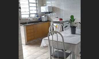 Imagem: Casa Térrea no Jardim Guapituba - Mauá