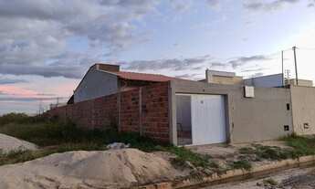 Imagem 2: Casa Loteamento Conviver, Zona norte, Teresina - Piauí