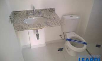 Imagem 2: APARTAMENTO - SUMAREZINHO - SP