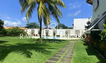 Imagem: Mansão na Atalaia - Aracaju - Sergipe