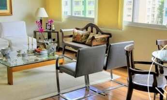 Imagem 2: Apartamento 200m² 3 Dormitórios para Venda no Itaim Bibi