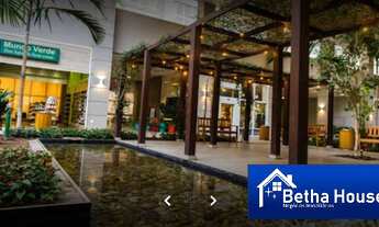 Imagem 2: Sala Comercial para locação - AlphaSquare - 56m²