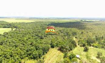 Imagem 6: Fazenda para Venda em Rio dos Bois, Leste