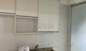 Imagem 3: Apartamento Padrão em Ribeirão Preto