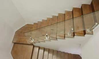 Imagem 6: COBERTURA DUPLEX COM PISCINA, 4 SUÍTES, 4 VAGAS -LOCAÇÃO OU VENDA - JARDINS 414 m²