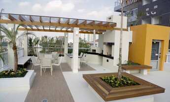 Imagem 3: Apartamento 2 dormitórios para Venda em São Paulo, VILA MARIANA, 2 dormitórios, 1 suíte, 2