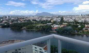 Imagem 2: Cobertura triplex para venda possui 540 metros quadrados com 4 quartos