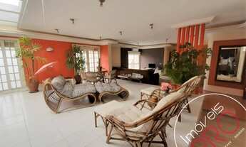 Imagem 5: COBERTURA NA VILA OLIMPIA