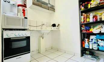 Imagem 7: APARTAMENTO NO ENGENHO DA RAINHA