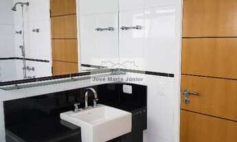 Imagem 7: Apartamento COBERTURA DUPLEX 310 M2, 03 SUITES, MOBILIADA, JACUZZI