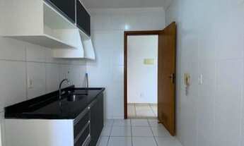 Imagem 3: Apartamento para venda tem 67 m² com 3 quartos sendo 1 suíte em Jardim Gonçalves - Soroca