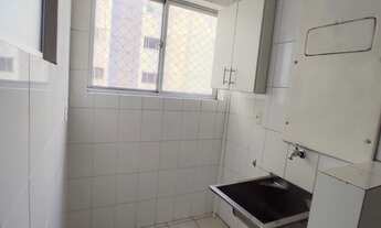 Imagem 5: Cond. Villa das Flores (2 quartos) - Compensa