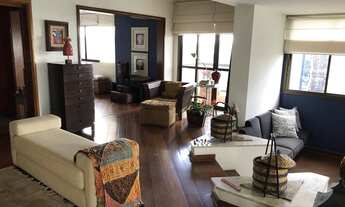 Imagem 2: Apartamento em Alphaville - Barueri