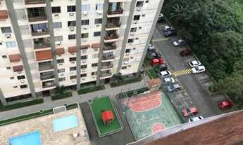 Imagem: Apartamento no Moradas do Itanhangá- Leilão