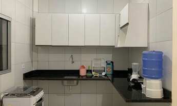 Imagem 4: CASA PORTO DE GALINHAS COM PISCINA