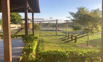 Imagem 4: Lote em Condomínio para Venda - Aldeias do Lago, Esmeraldas - 1200m²