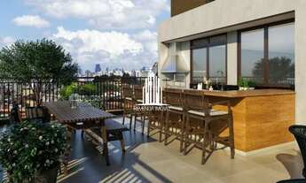 Imagem 5: Apartamento com 1 dormitório, 29m² à venda na Vila Santa Catarina - Jabaquara