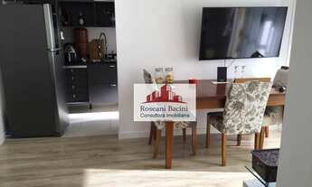 Imagem: Apartamento com 2 dormitórios à venda