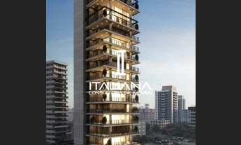 Imagem: Agia Faria Lima