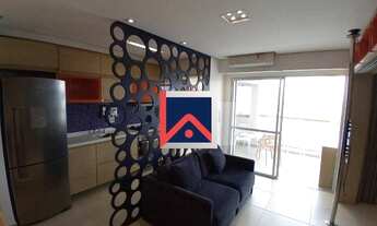 Imagem: Apartamento Venda Chácara Klabin 51 m²