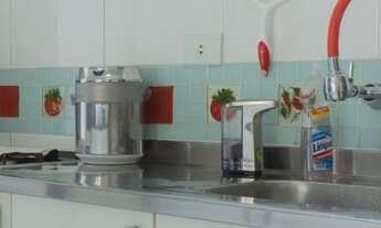 Imagem 3: APARTAMENTO - JARDIM AMÉRICA - SP