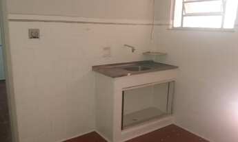 Imagem 4: Contac Negócios Imobiliários vende apartamento tipo casa, localizado no térreo