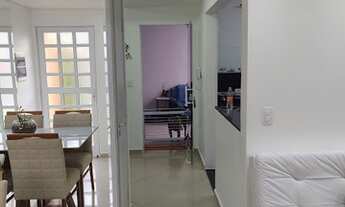 Imagem 6: Cotia - Casa de Condomínio - Jardim Belizário